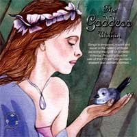 Goddess Within