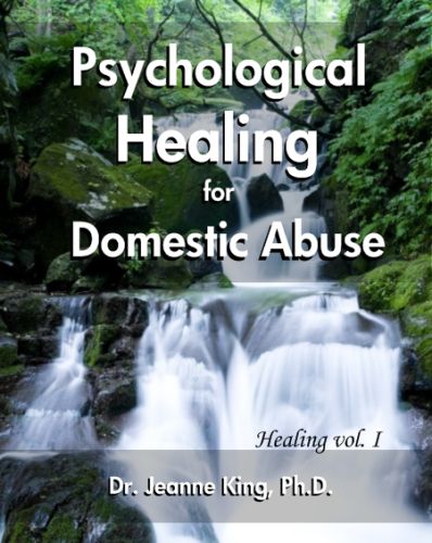 Healing for Domestic Abuse