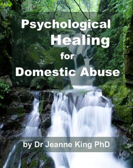 Healing for Domestic Abuse Healing for Domestic Abuse